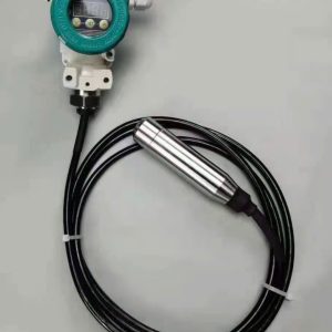 Cảm biến mức áp suất tuyệt đối