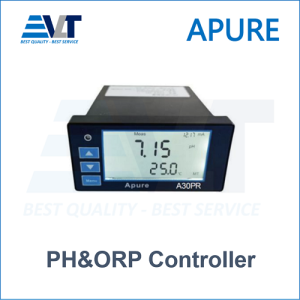 Thiết bị đo pH/ORP – A30PR